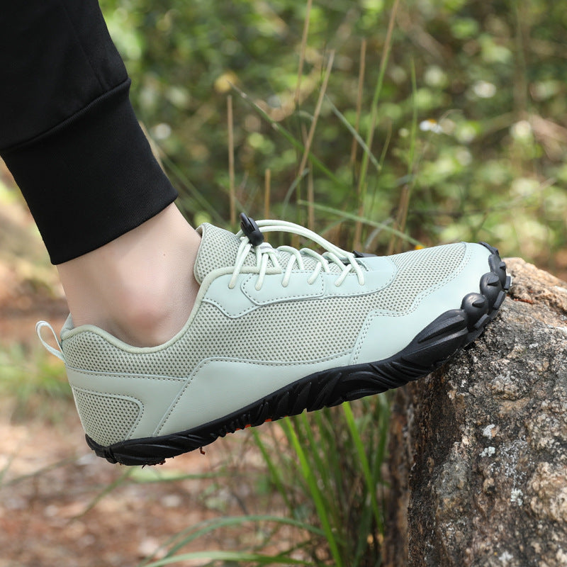 Men's Lightweight Outdoor Beach and Swimming Shoes
