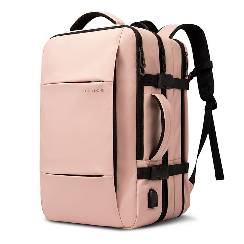 Men's Business Travel Backpack