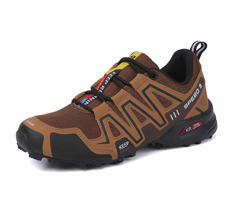 Men's Outdoor Sneakers