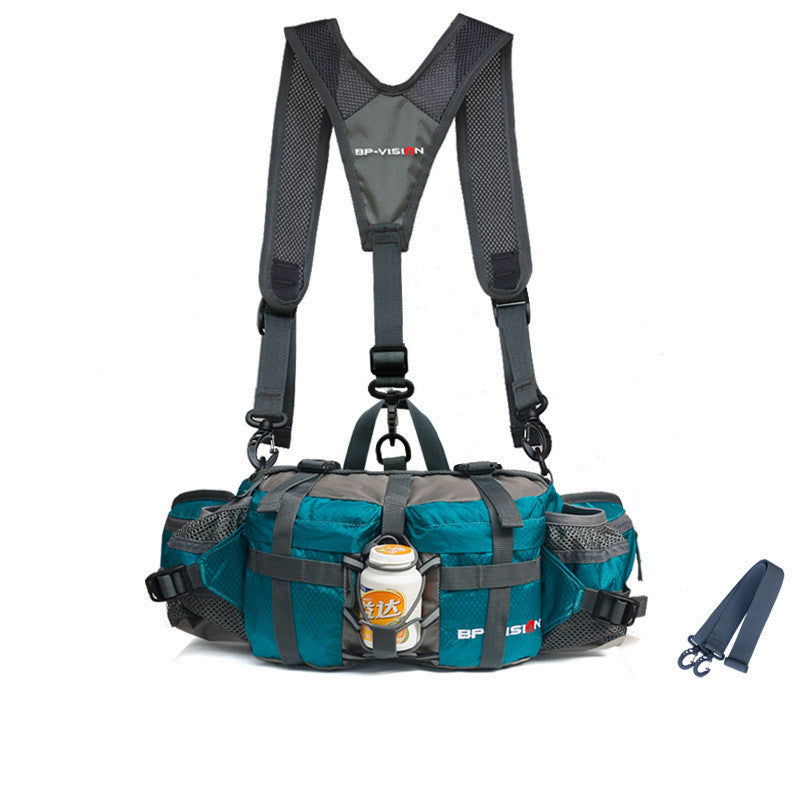Mountain Biking Hiking Outdoor Bag