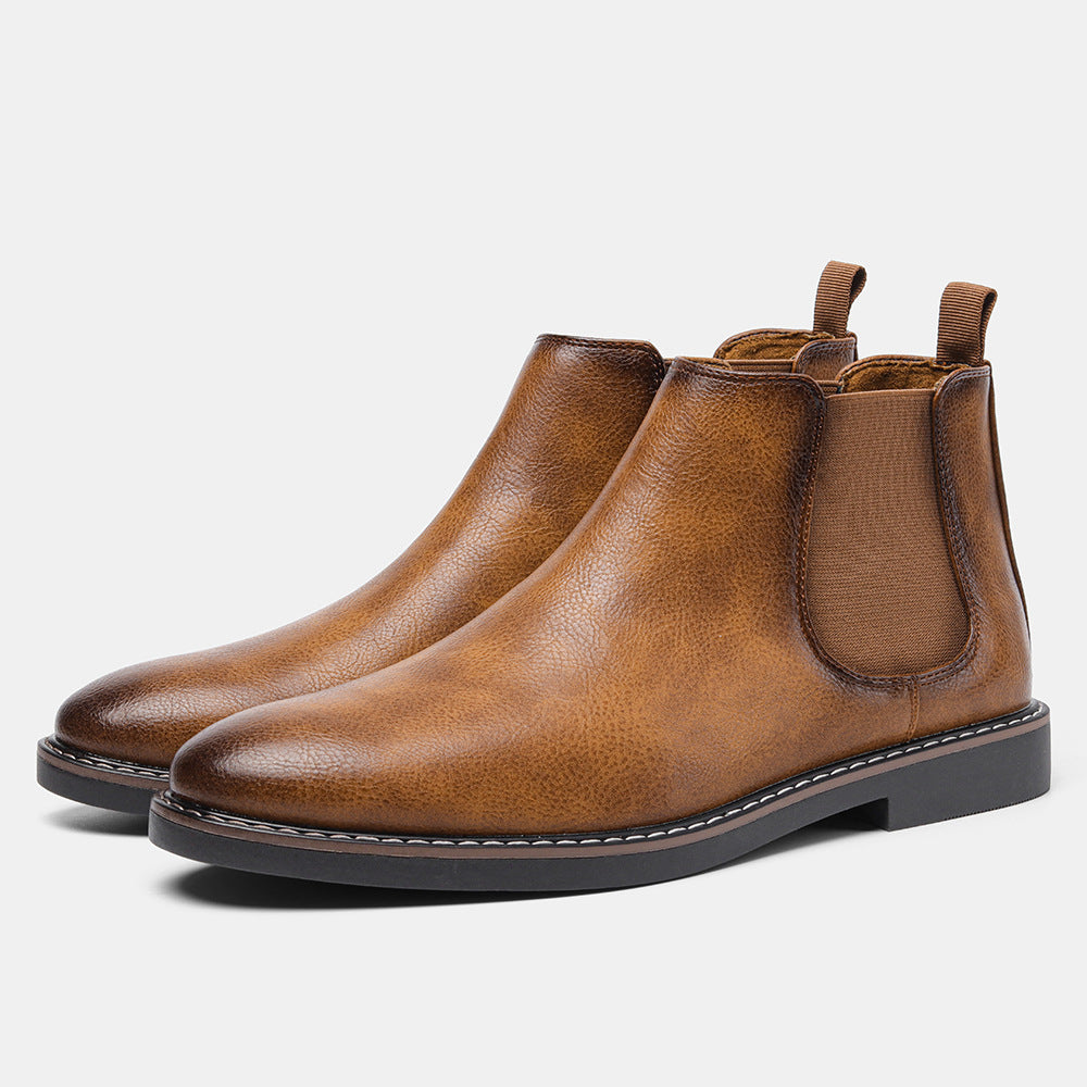 Men's Waterproof Boots