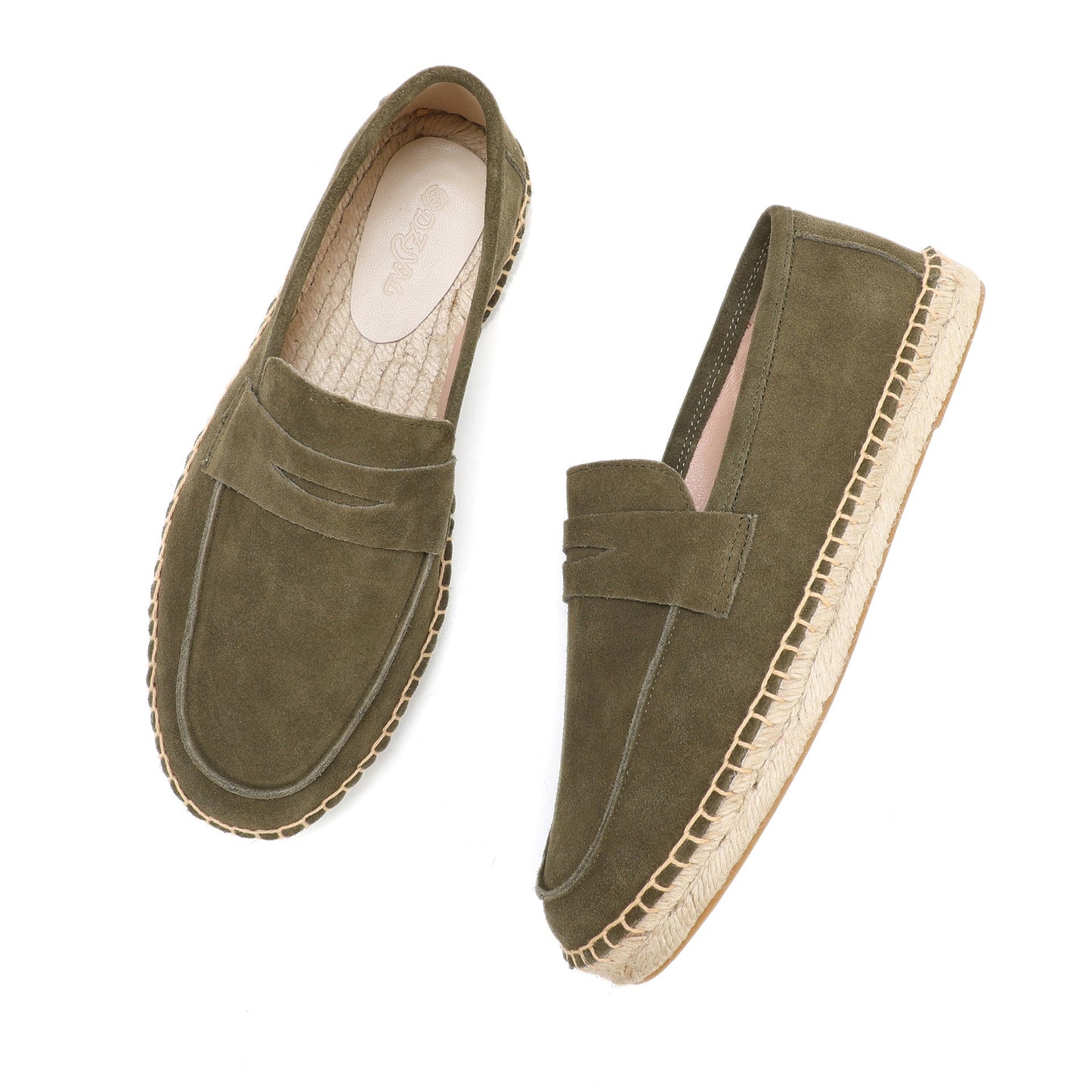 Casual Fisherman Loafers