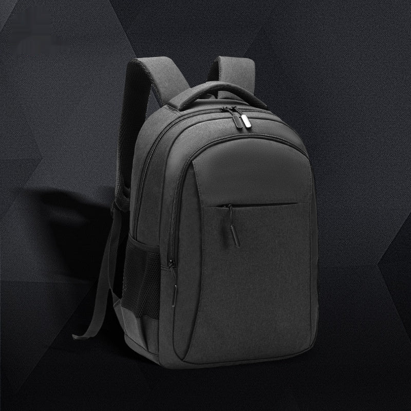 Men's Large Capacity Travel Leisure Backpack