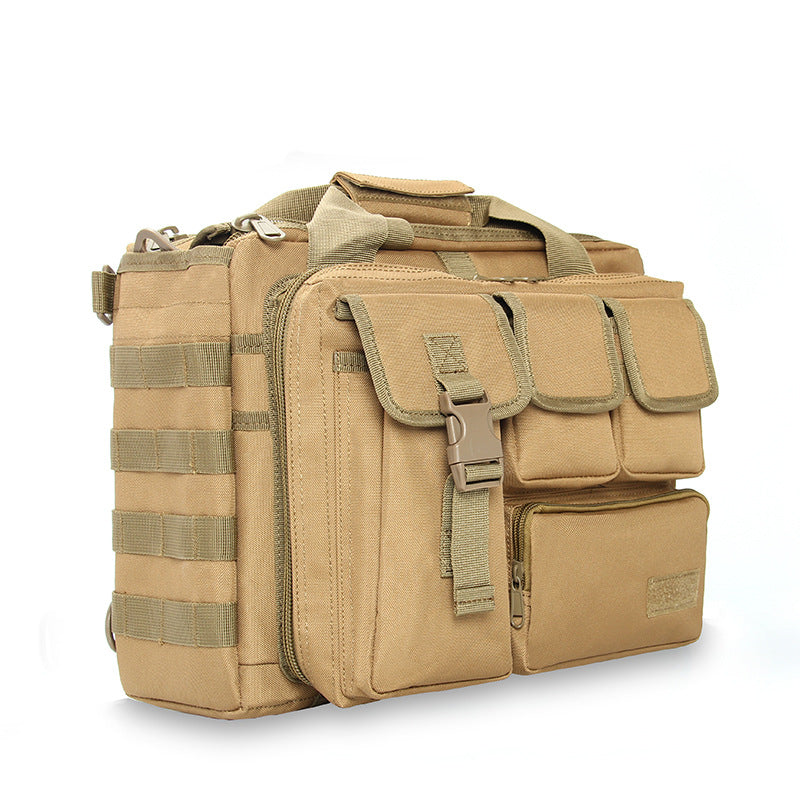 Camouflage Outdoor One Shoulder Crossbody Backpack Crossbody Bag