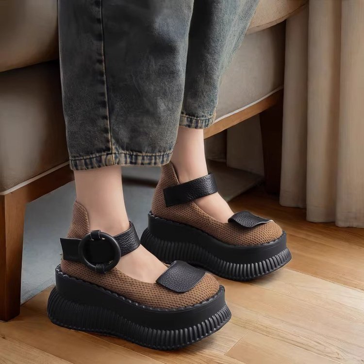 High-Heel Pumps
