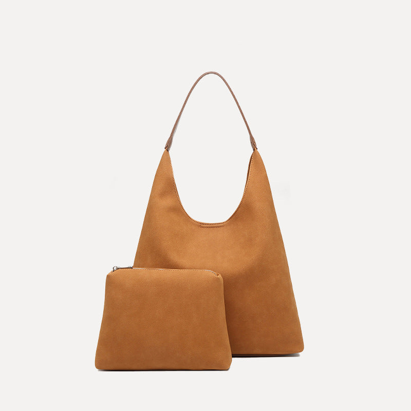 Women's Casual Commute Tote Bag Handbag