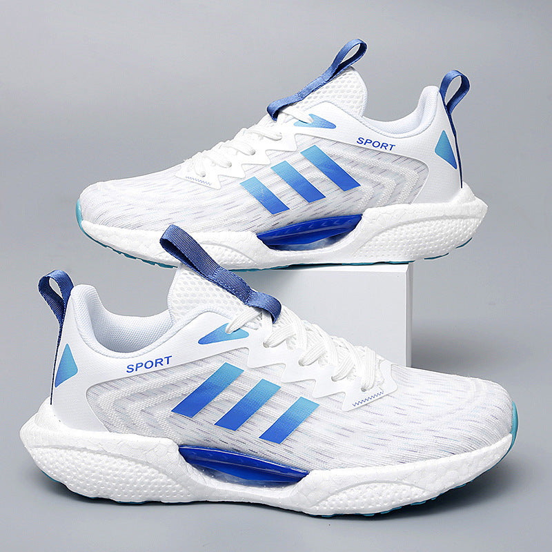 Men's Lightweight Mesh Sneakers