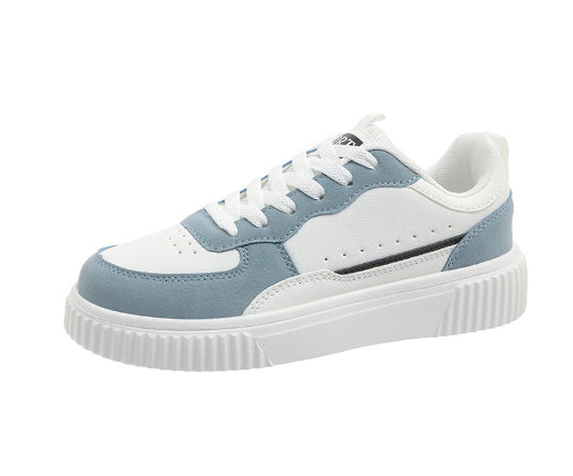 Unisex Platform Casual Shoes