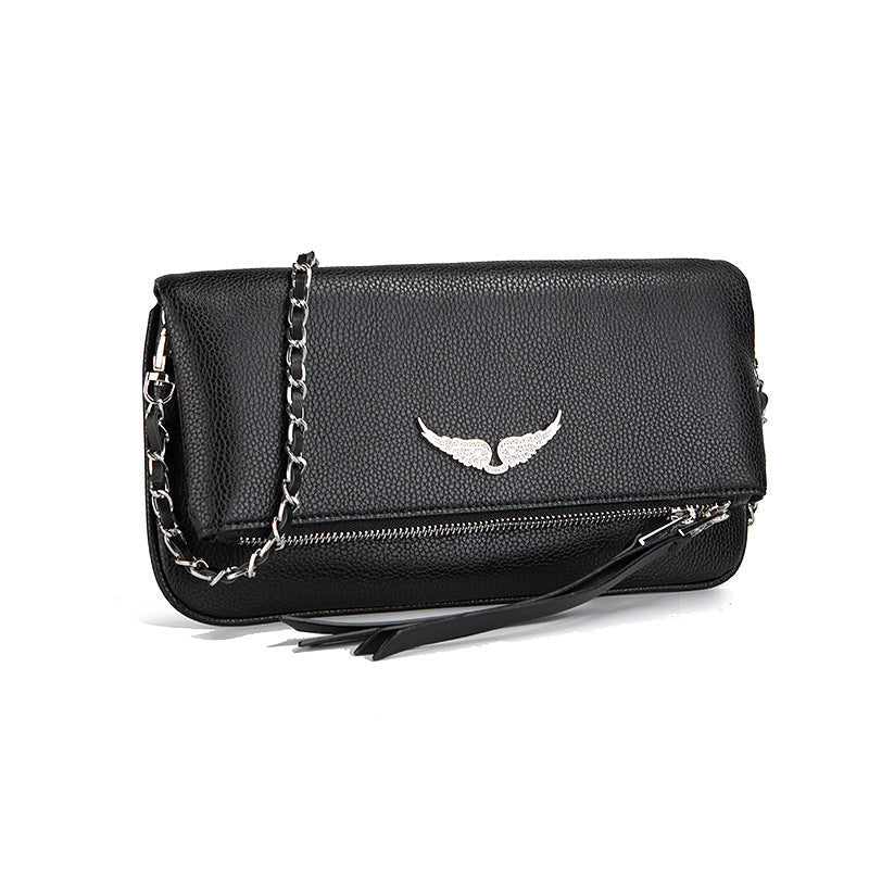 Chain Shoulder Bag
