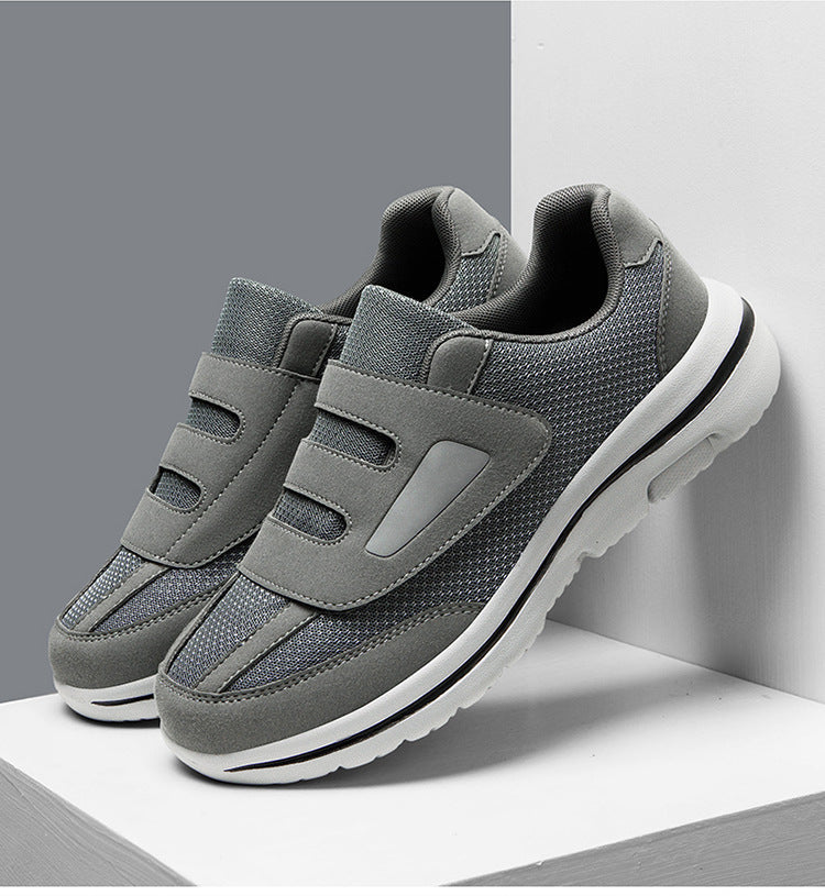 Unisex Creative Casual All-match Widened Flat Shoes