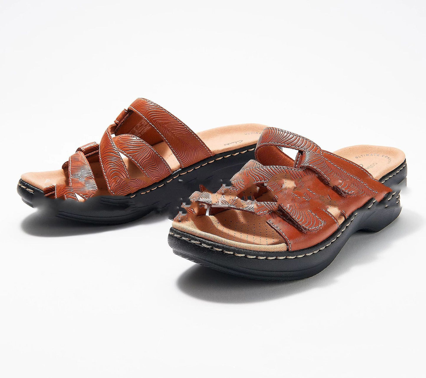 Women's Wedge Heel Sandals