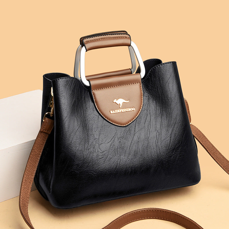 Women's Versatile Crossbody Shoulder Bag Crossbody Bag