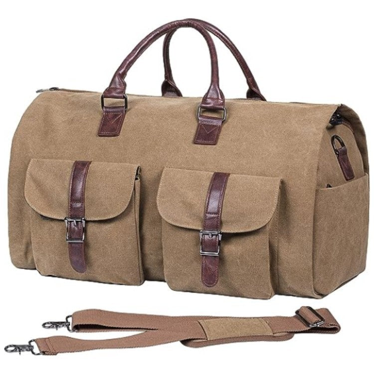 Portable Folding Outdoor Multifunctional Luggage Travel Bag