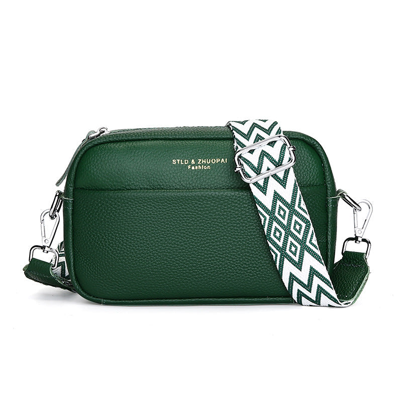 Women's Simple Crossbody Bag