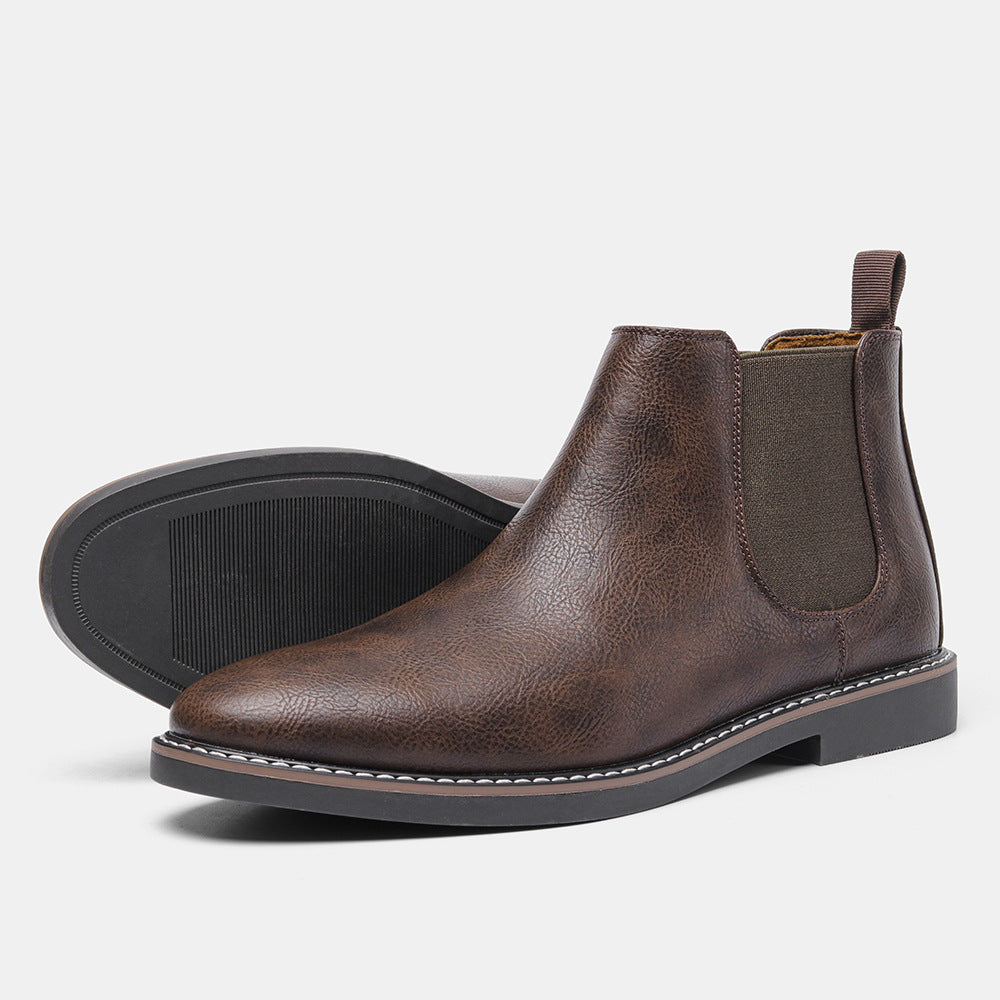 Men's Waterproof Boots