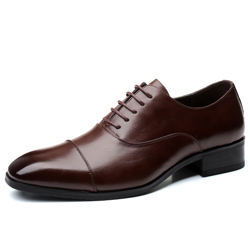 Men's Business Oxford Shoes