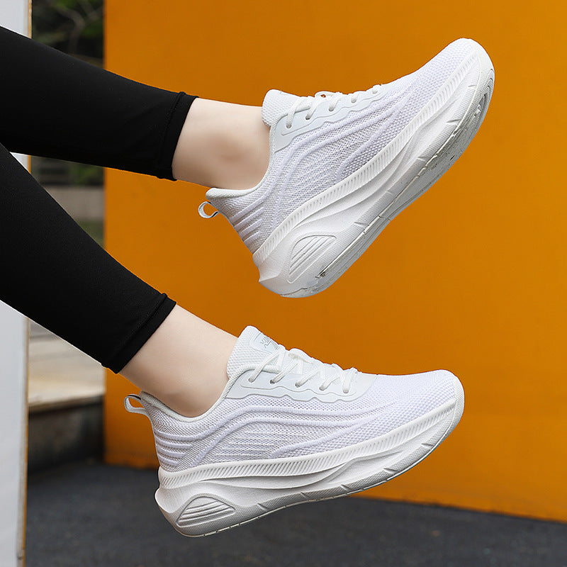 School Entrance Exam Junior High Shock-absorbing Shoes
