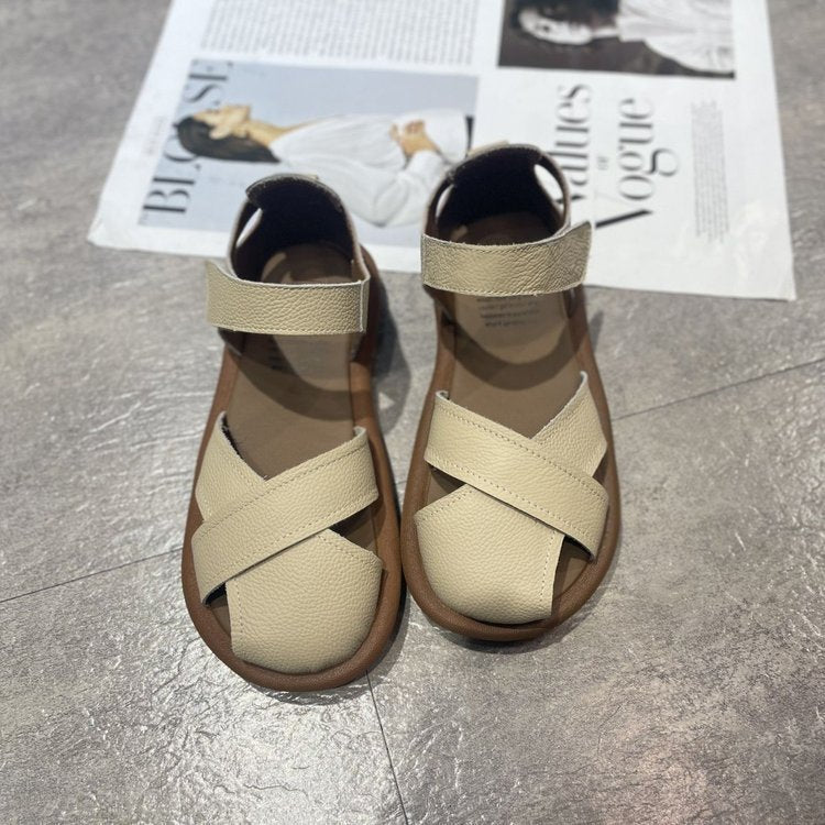Women's Creative Roman Style Sandals