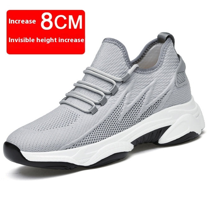 Men's Casual Mesh Sneakers