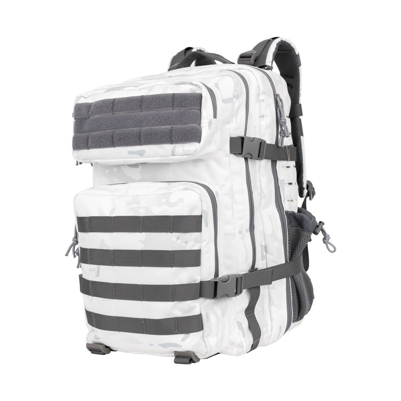 Outdoor Leisure Large Capacity Backpack