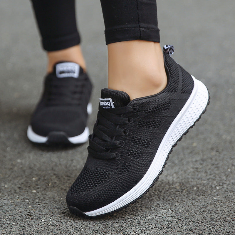 Lightweight Casual Sneakers