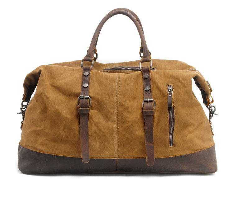 Men's Casual Large Capacity Travel Bag