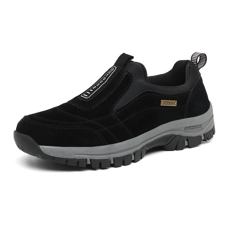 Men's Casual Walking Sneakers