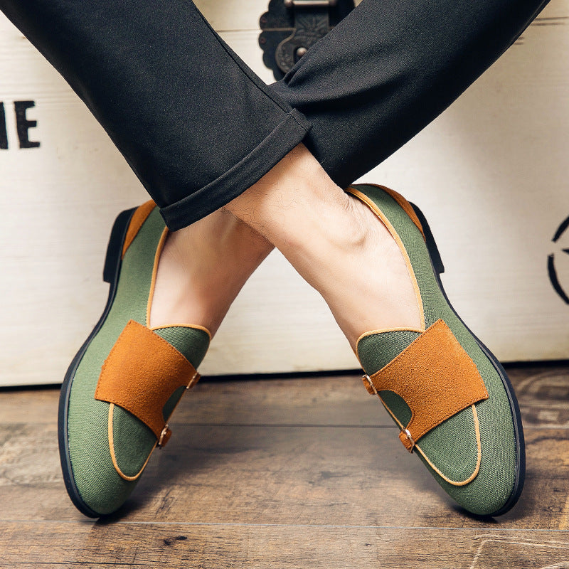 Men's Casual Shoes