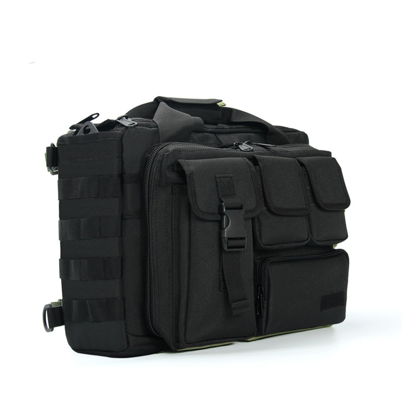 Camouflage Outdoor One Shoulder Crossbody Backpack Crossbody Bag
