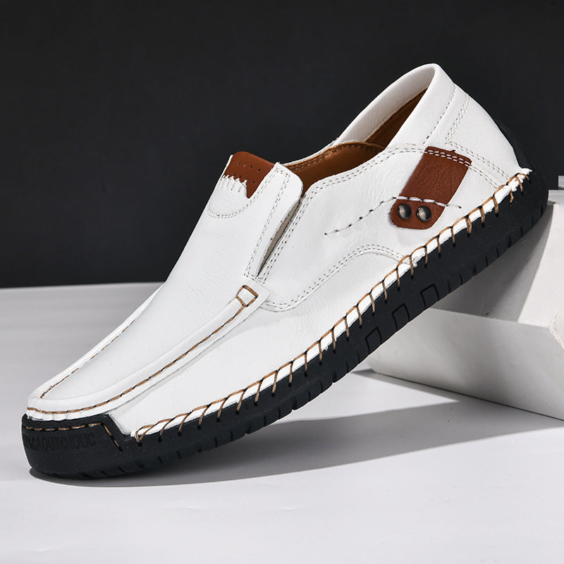 Men's Casual Flat Shoes