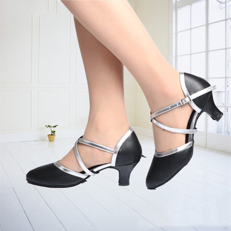 Women's Latin Dance Heels