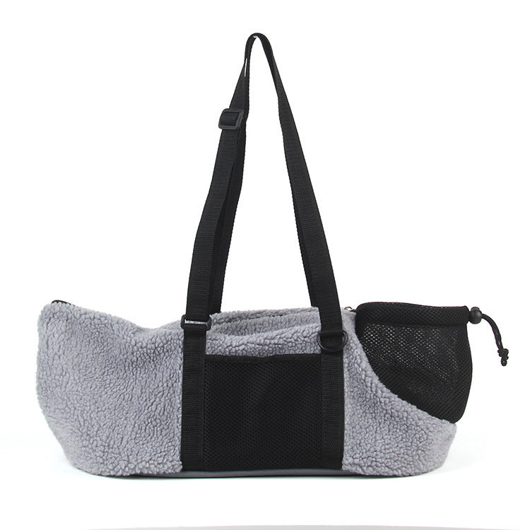 Personality Folding Cat Bag