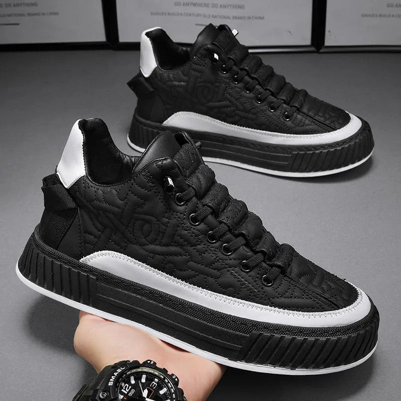 Korean Style Casual Sneakers