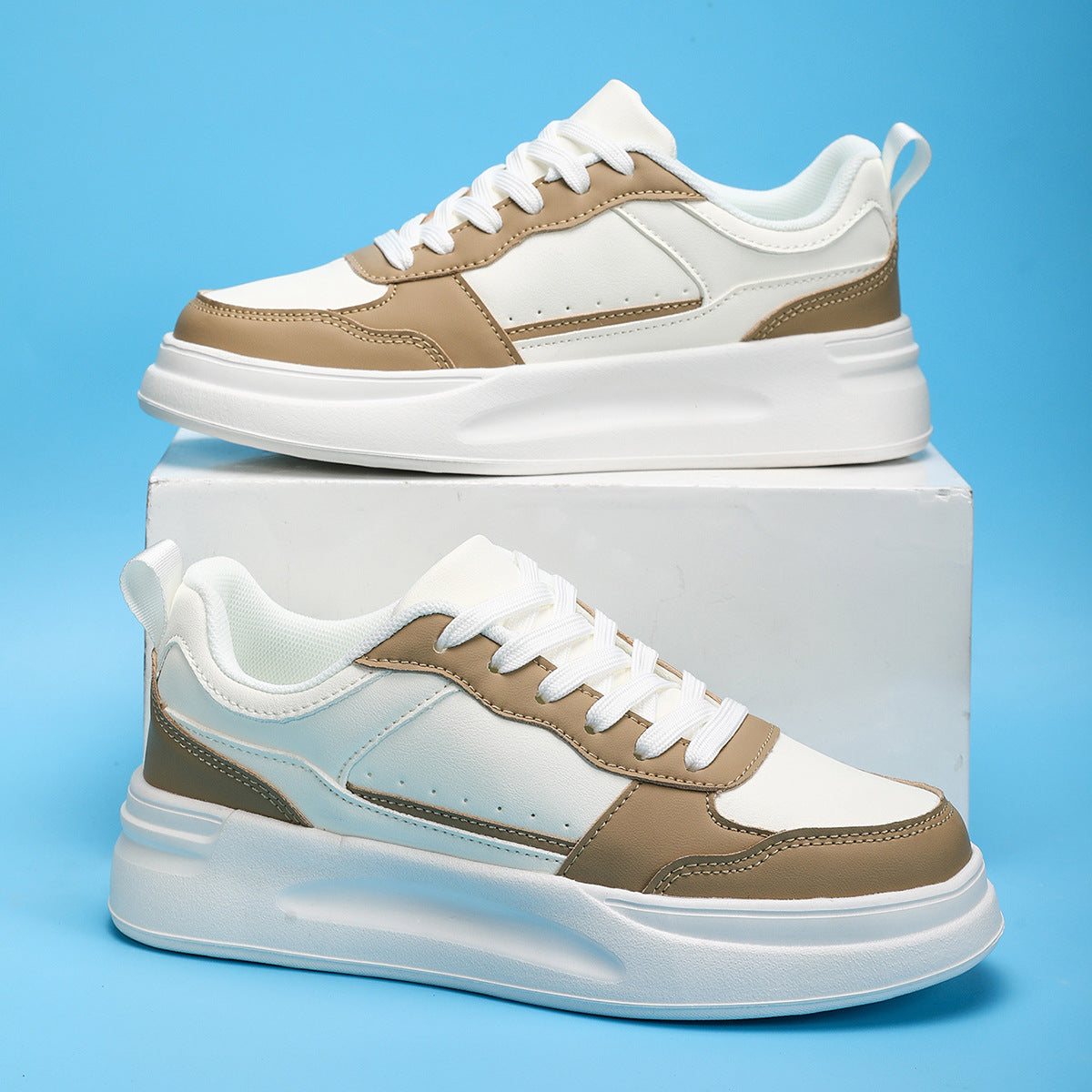 Women's Platform Casual Shoes