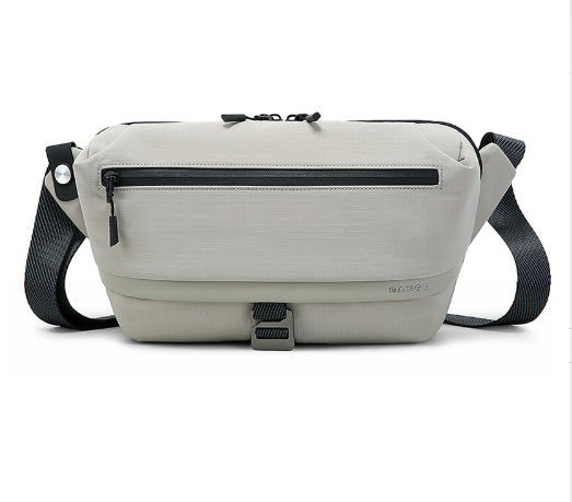 Men's Versatile Lightweight Crossbody Messenger Bag