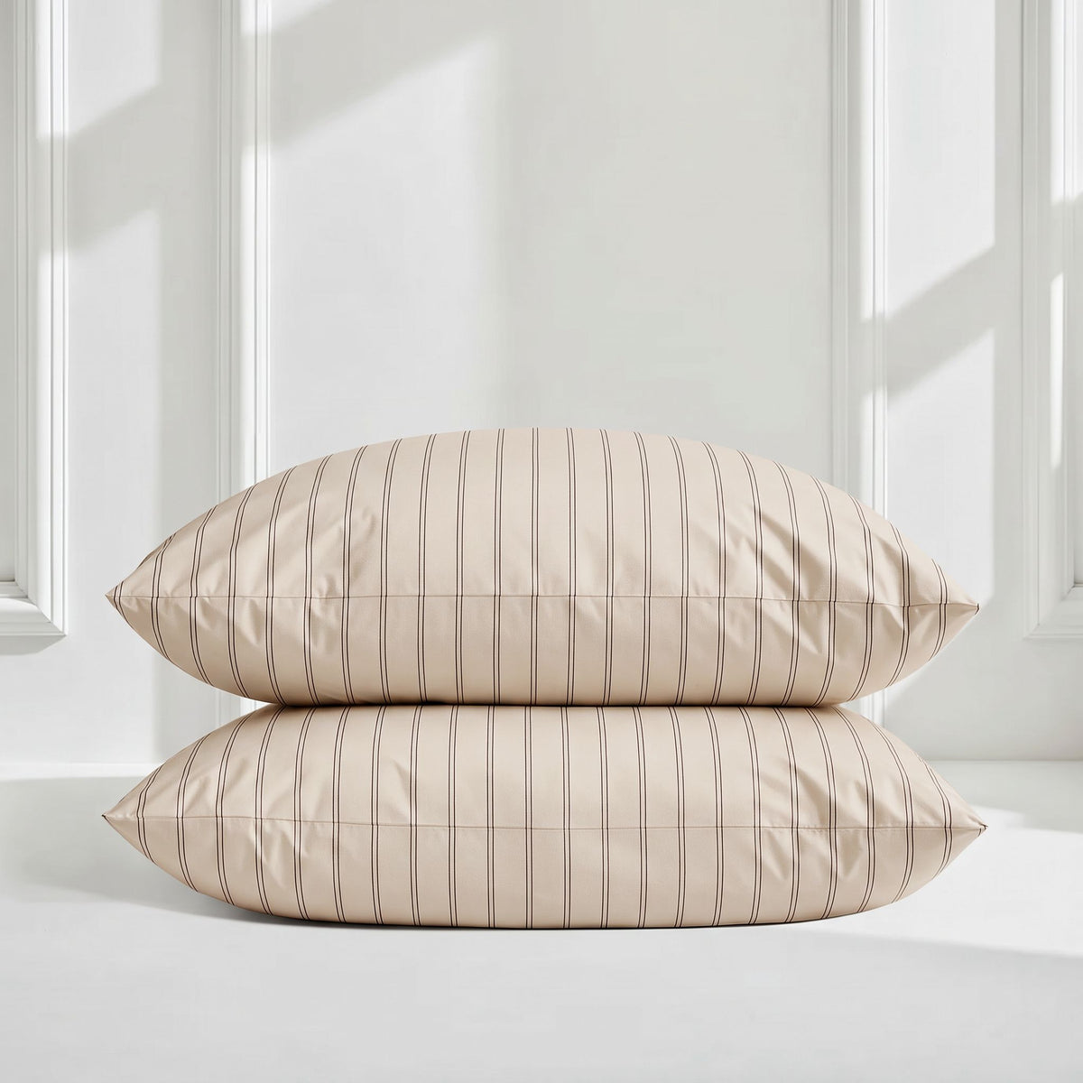 Luxe Australian Sateen Pillowcase Set