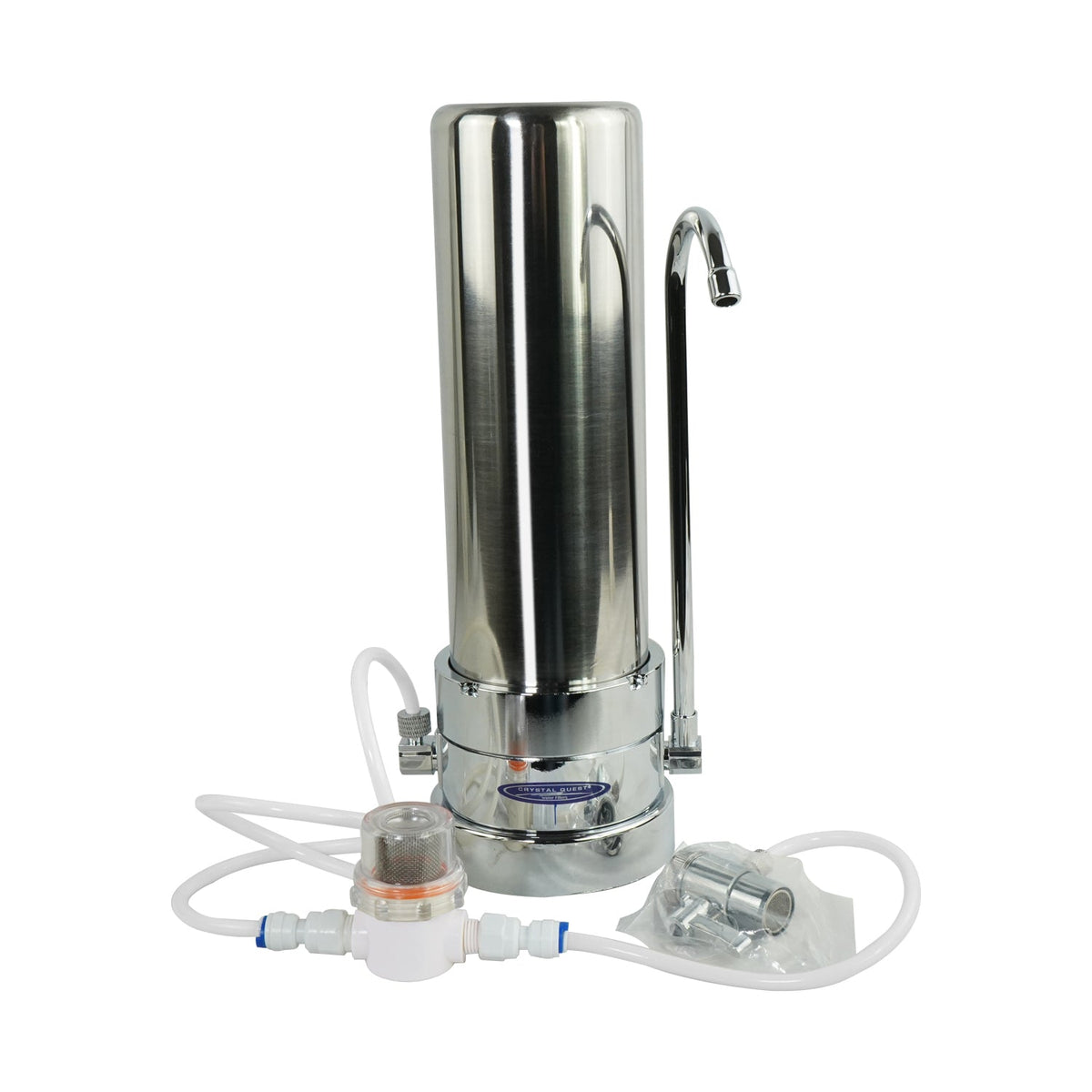 Nitrate Countertop Water Filter System