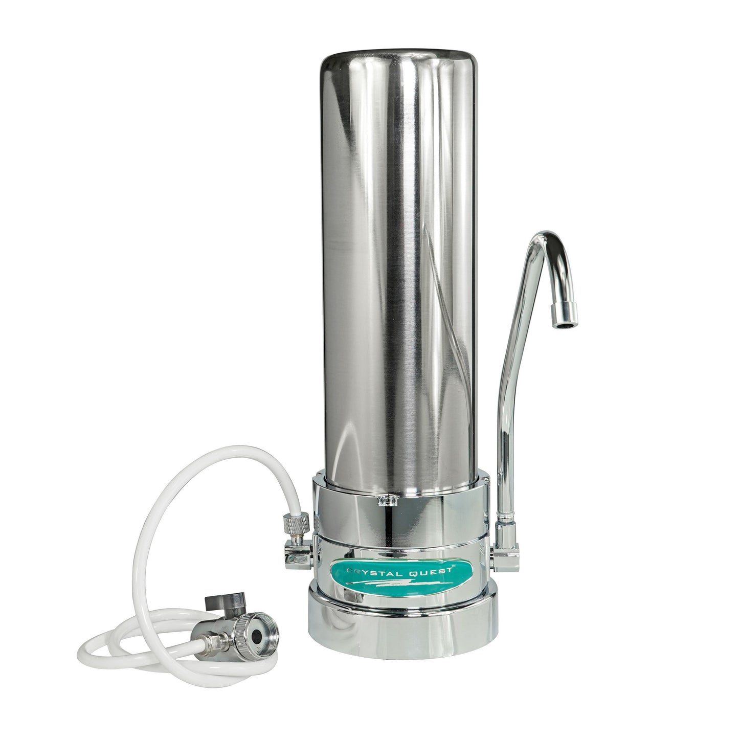 Alkaline Countertop Water Filter System