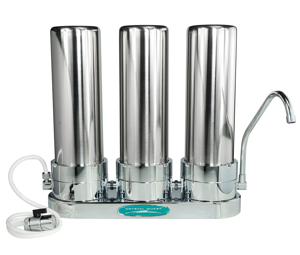 Arsenic Countertop Water Filter System