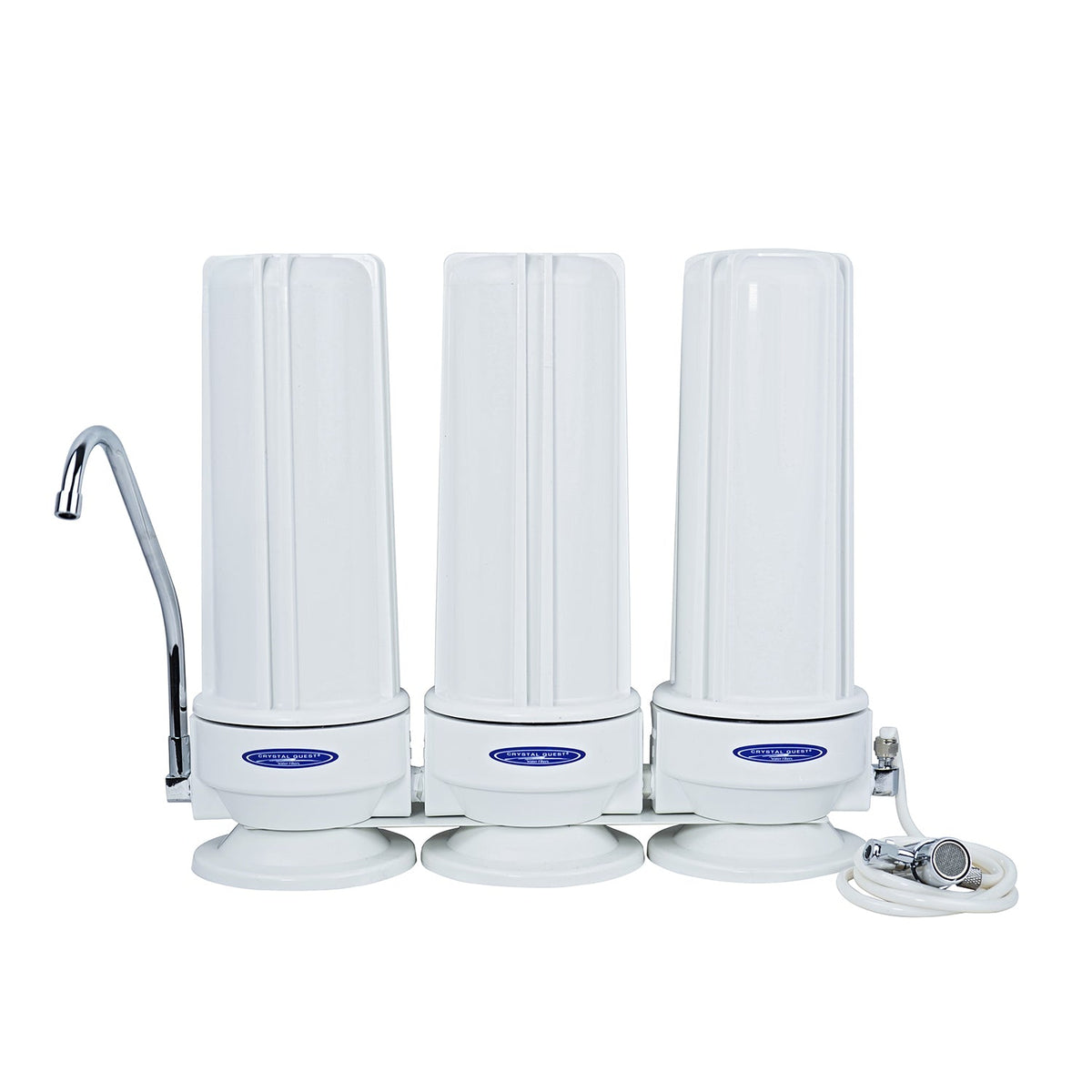 Alkaline Countertop Water Filter System
