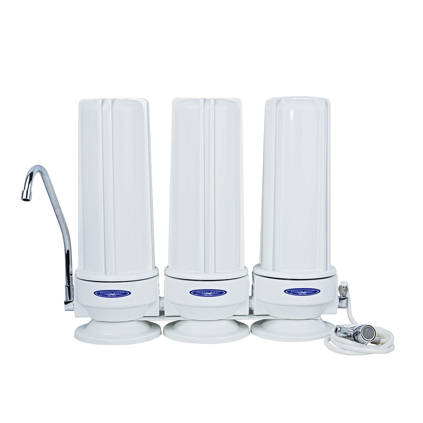 Arsenic Countertop Water Filter System