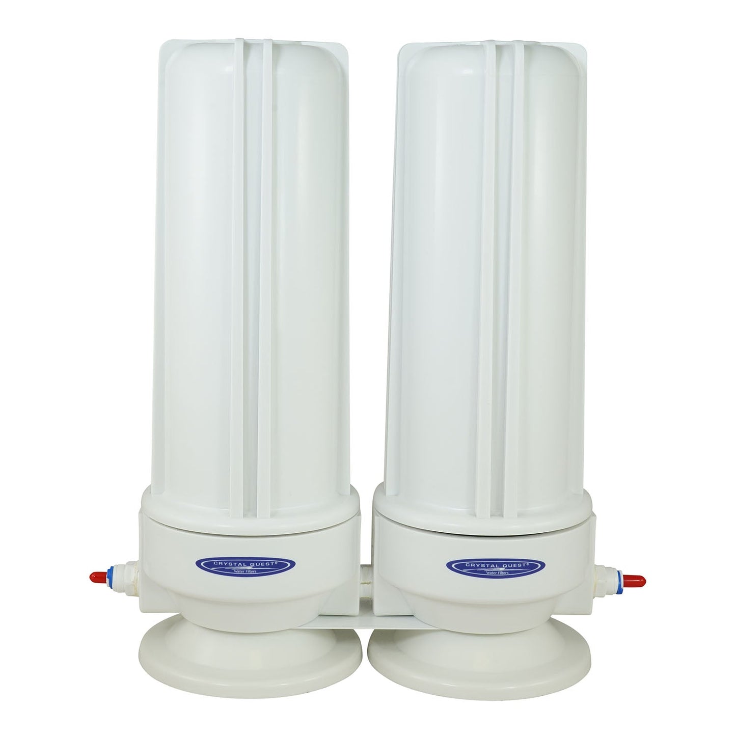 Voyager Double Inline Water Filter System