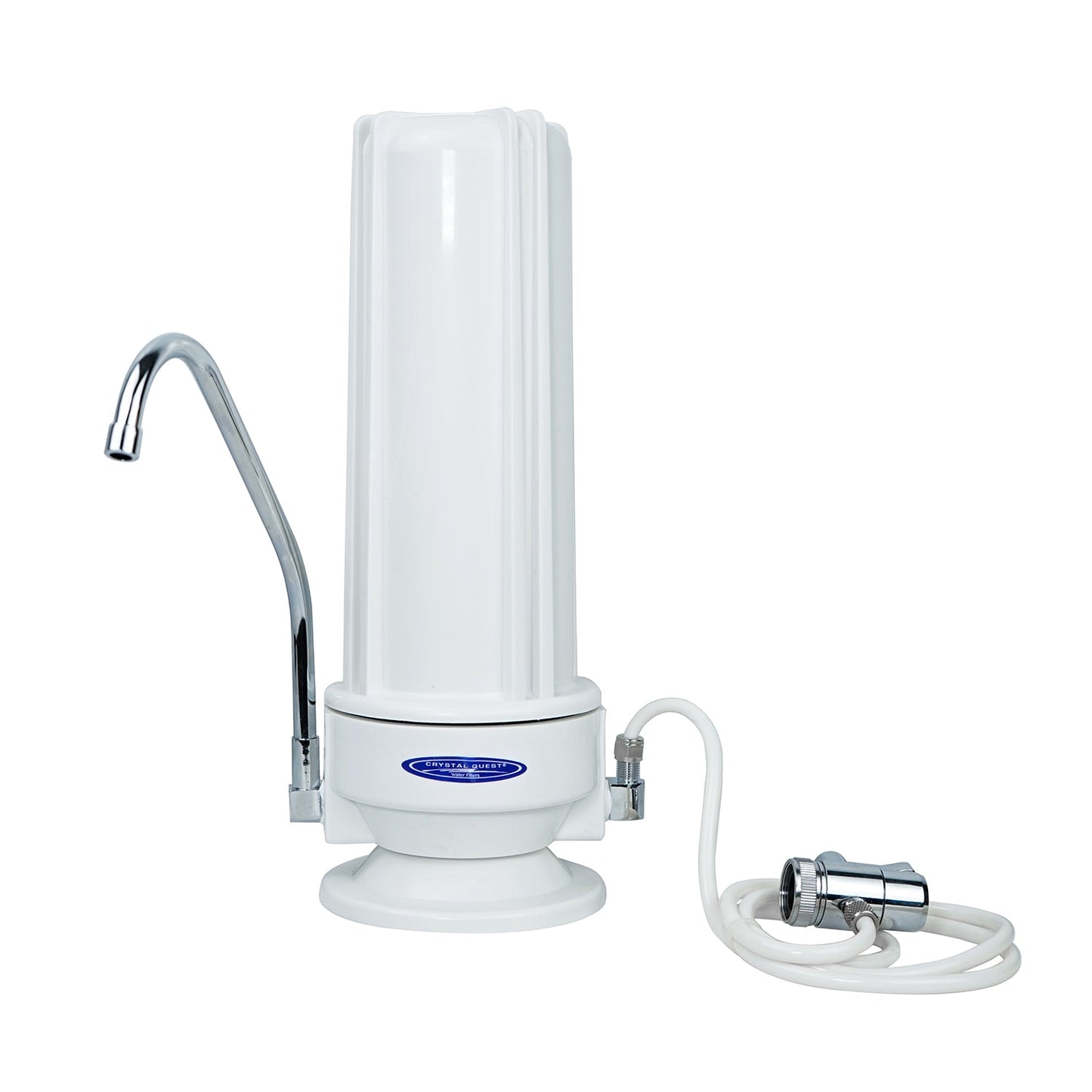 Nitrate Removal | SMART Single Cartridge Countertop Water Filter System
