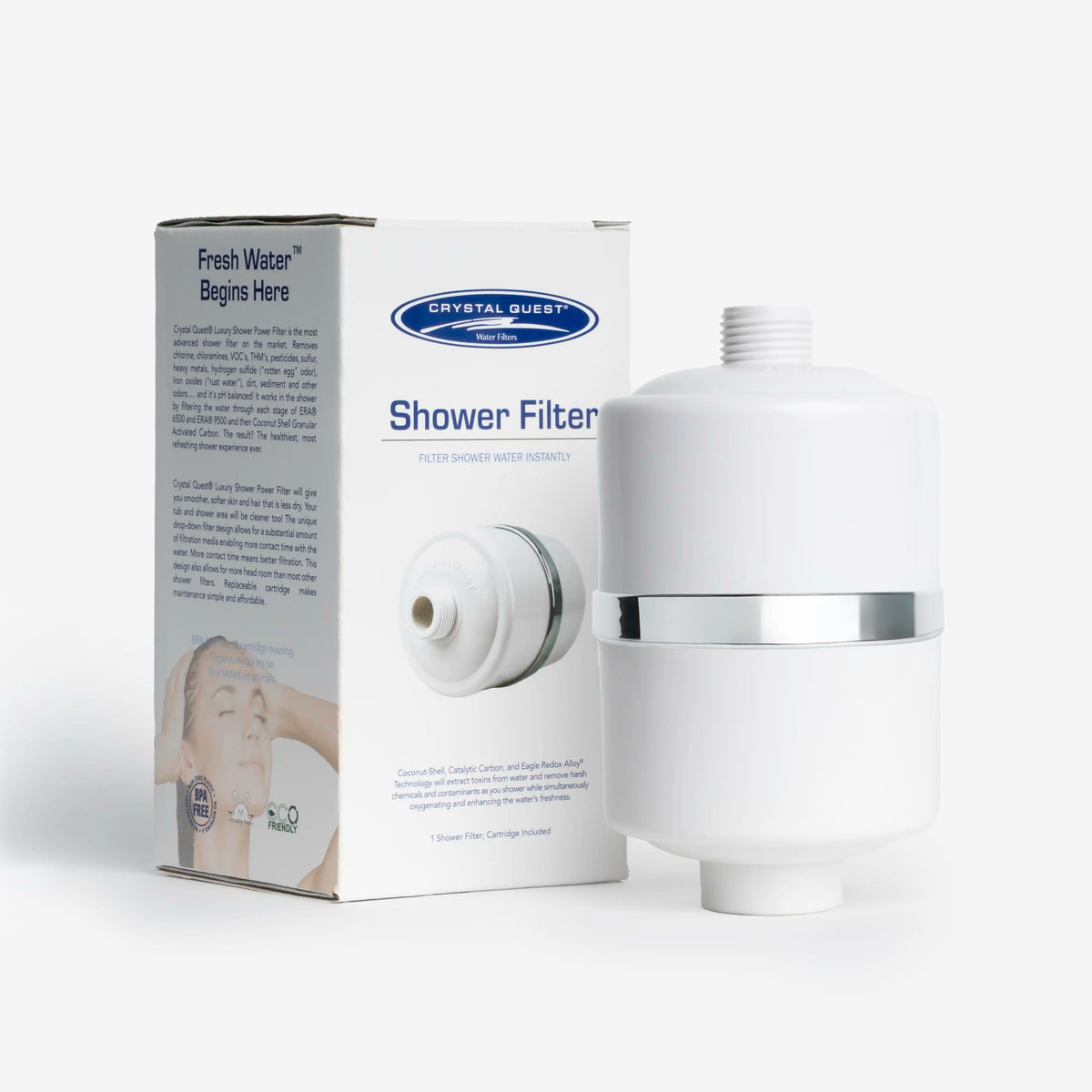 Shower Filter